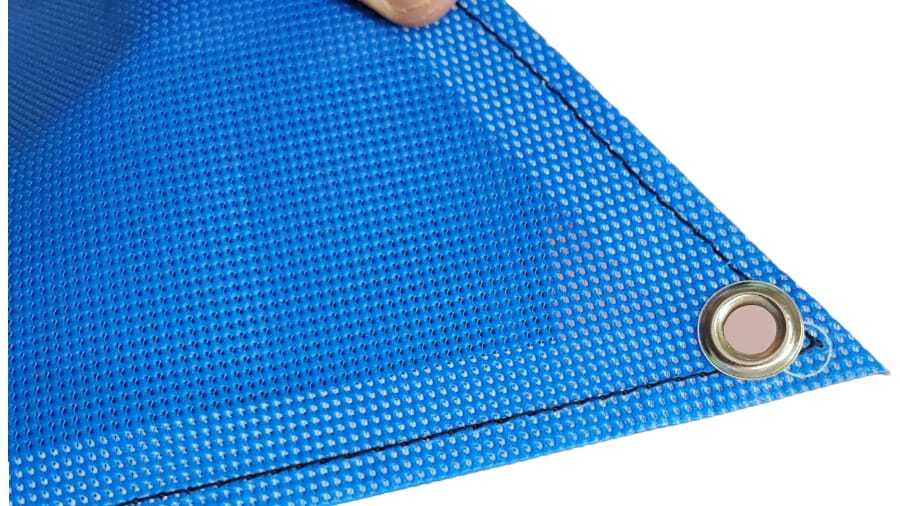 Toscani Gadget Antine Personalizzate Salti Agility Cane Mesh