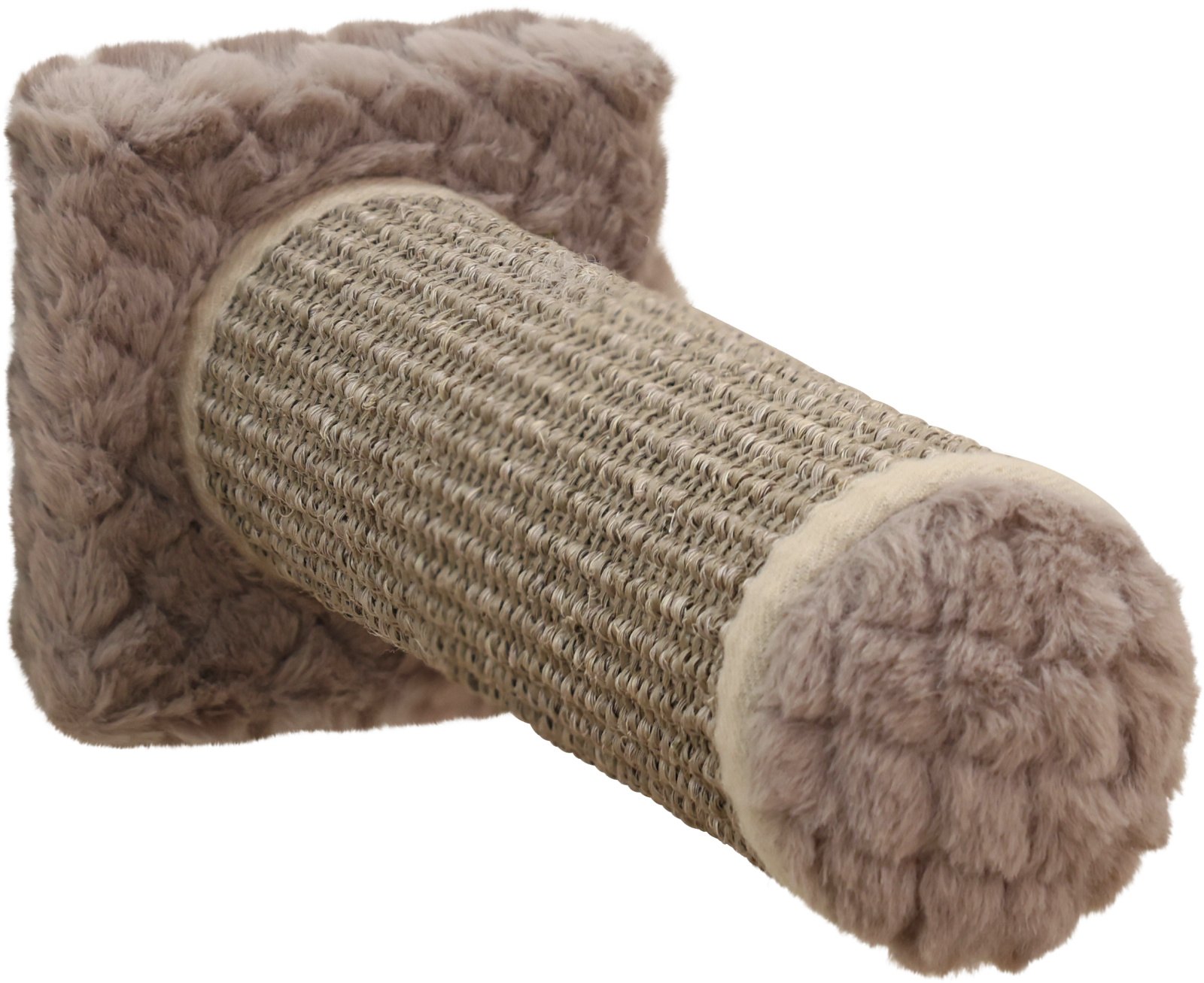Kerbl Monte Alpi Parete Arrampicata Gatto 4 Pezzi con Sisal
