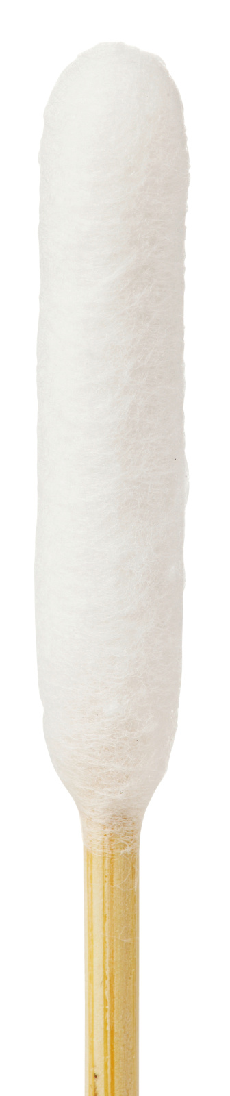 Kerbl Pet Cotton Bud Bamboo bastoncini orecchie cane