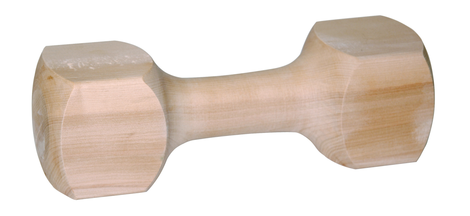 Kerbl Pet Retrieve-Sticks bastone riporto legno per cani medi grandi