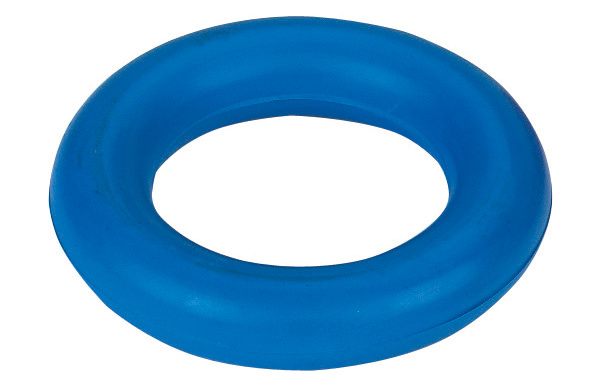 Kerbl Pet Dog Chewing Ring anello masticativo cane