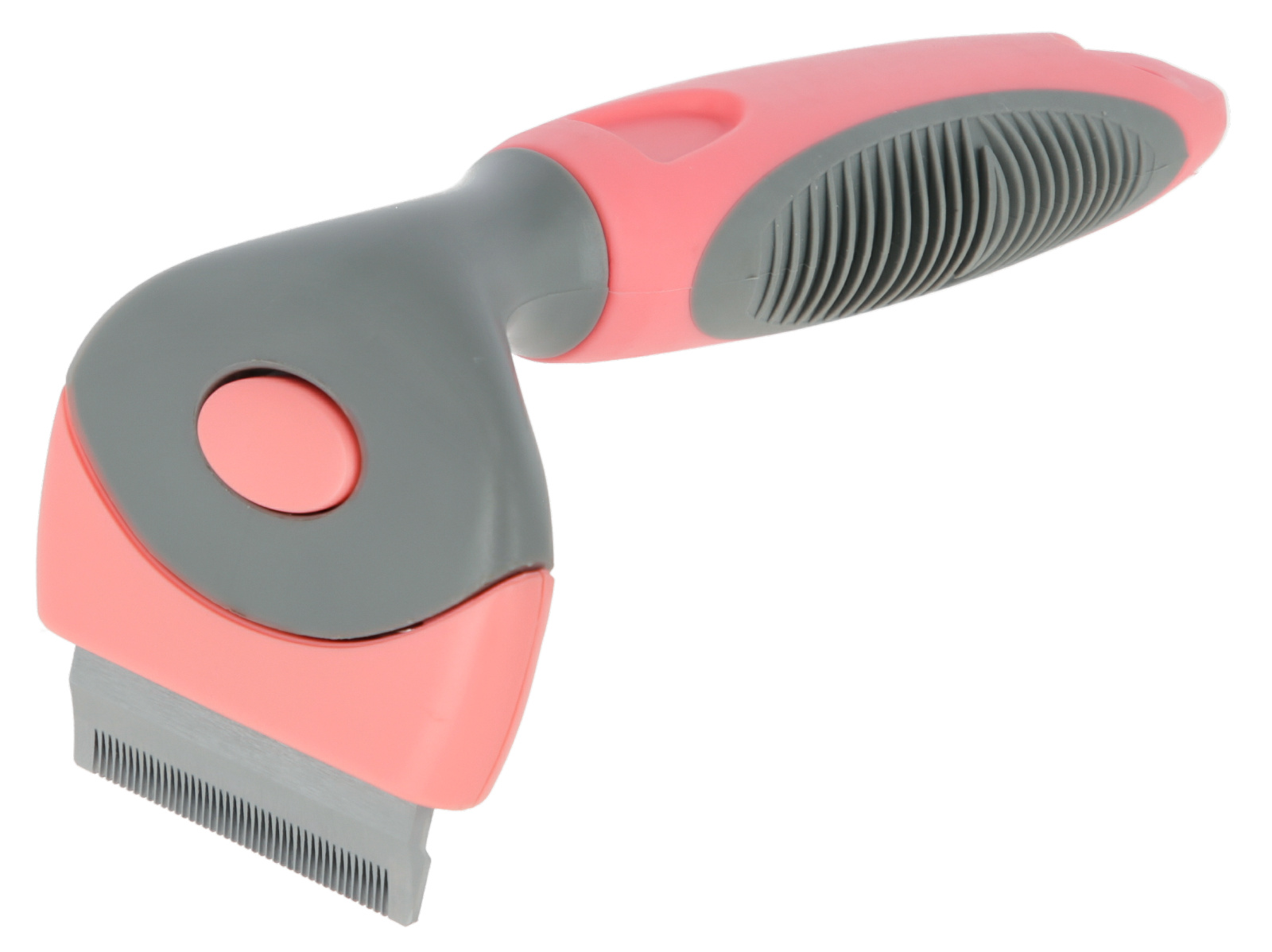 Kerbl Pet Hair Remover spazzola sottopelo pelo morto