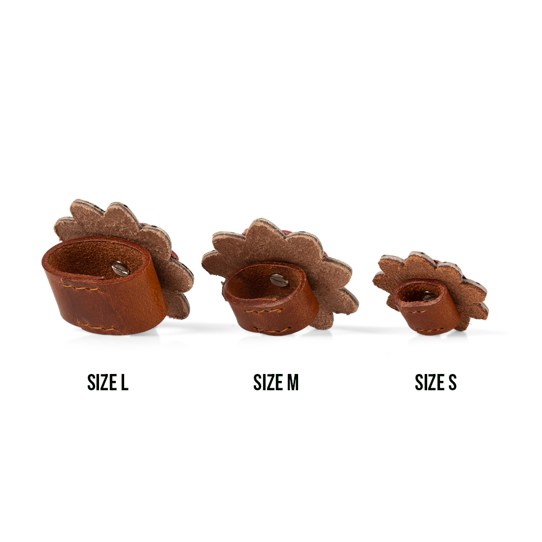 Dog with a Mission Spring Break Roset S accessorio collare S 2 cm