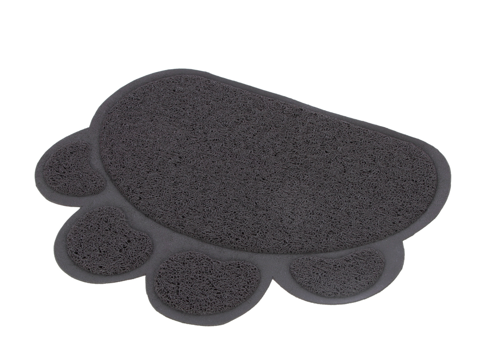 Kerbl Pet Toilet Mat tappetino lettiera gatto antiscivolo