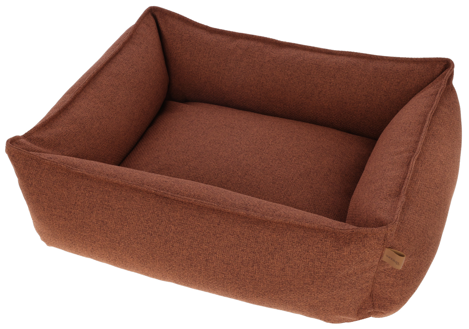 Kerbl Pet Oliver cuccia letto cane sfoderabile antiscivolo