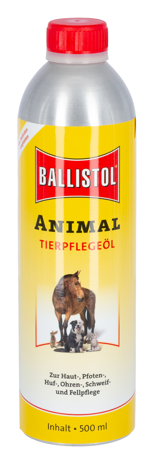 Kerbl Pet Ballistol Olio Cura Animali Pelle e Zampe