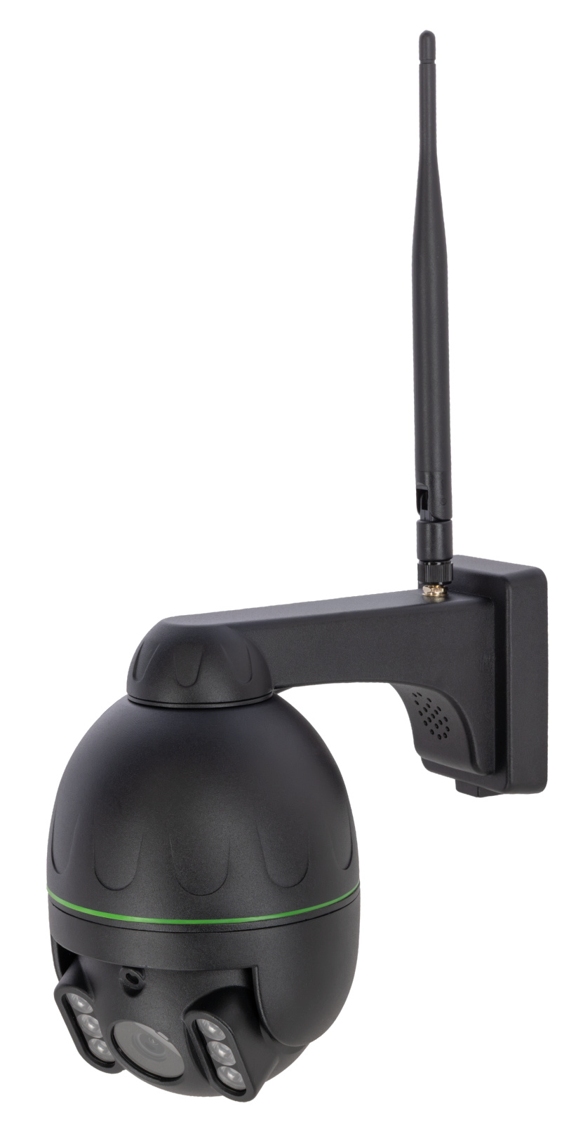 Kerbl Pet IPCam 360 FHD Compact telecamera animali