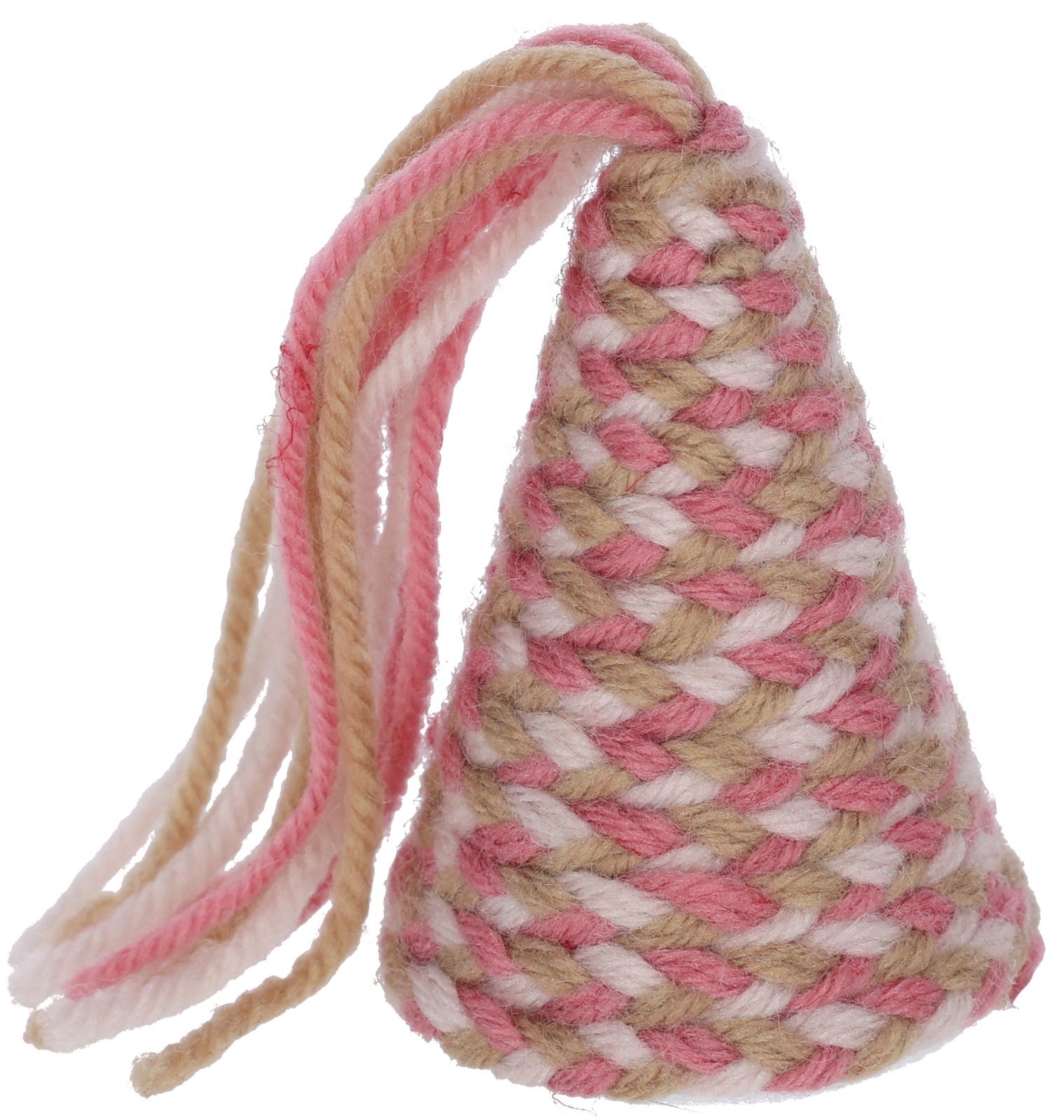 Kerbl Pet Hat Cuddle giocattolo morbido gatto