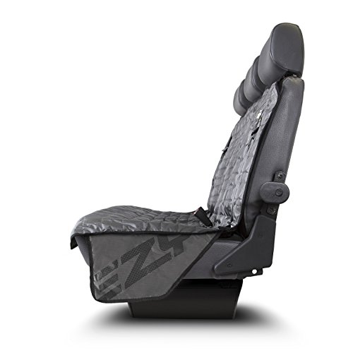 EzyDog Travel Accessories Drive Coprisedile Auto Cani Nylon