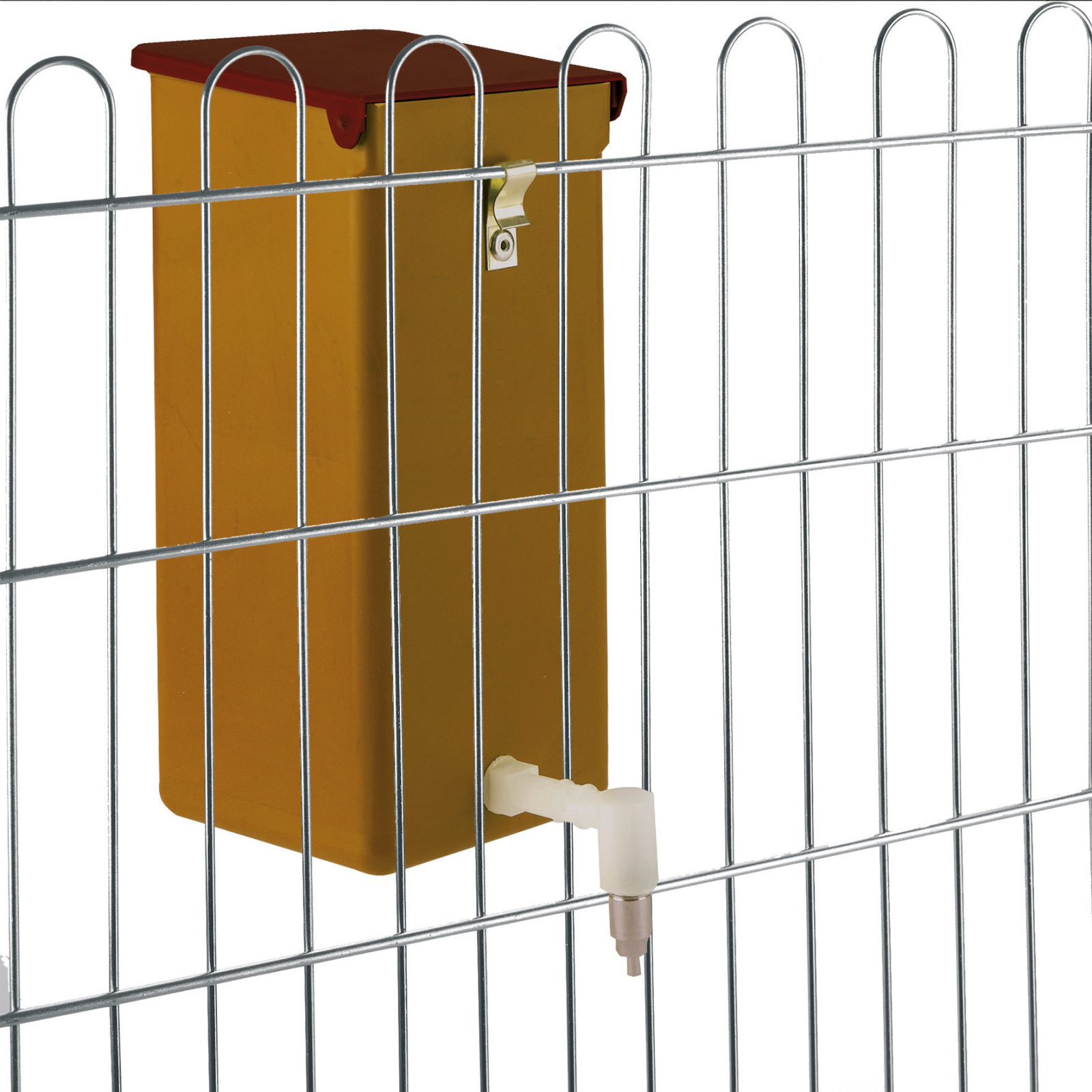 Kerbl Pet Special Drinking Bottle beverino roditori con gancio