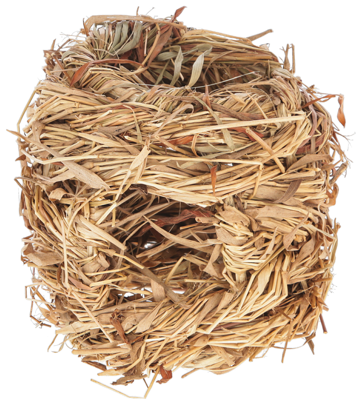 Kerbl Rodent Grass Nest Nido Erba Naturale Criceti Rosicchiabile