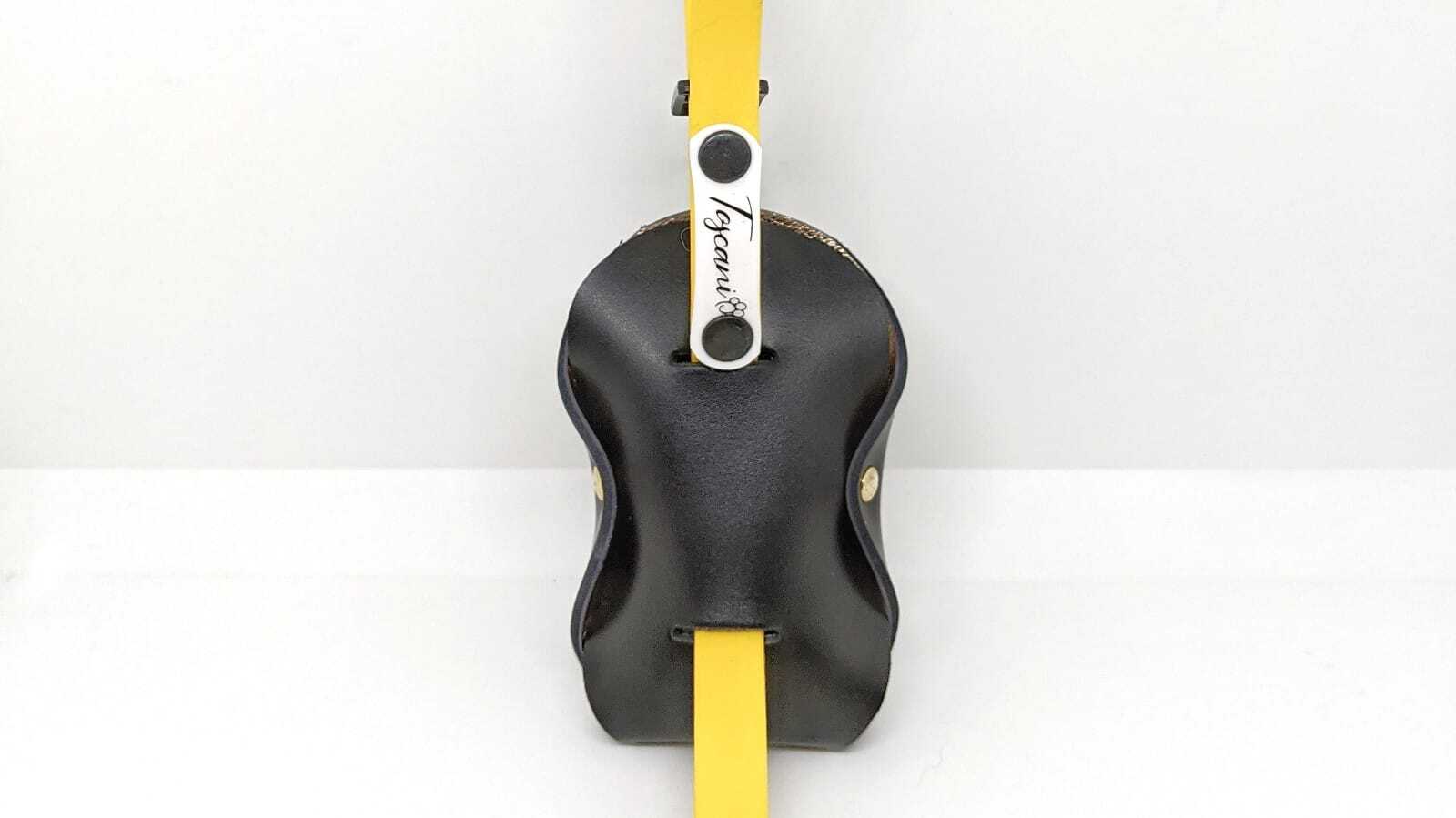 Toscani Waterproof Guinzaglio Fisso Cane PVC Atossico 1,5 m