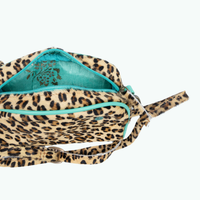 Dog with a Mission Lou Lou borsa crossbody cane animalier 20 cm
