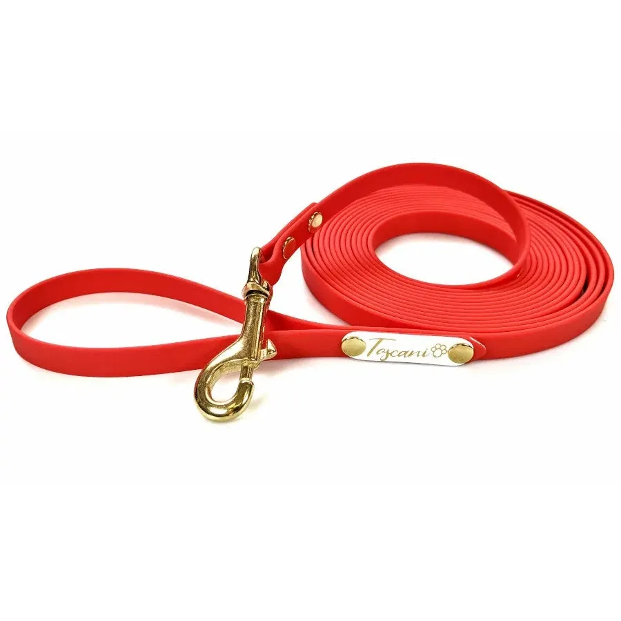 Toscani Waterproof Lunghina Classic Cani 13 mm Waterproof