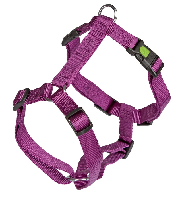 Kerbl Miami Pettorina Cane Nylon Regolabile Idrorepellente