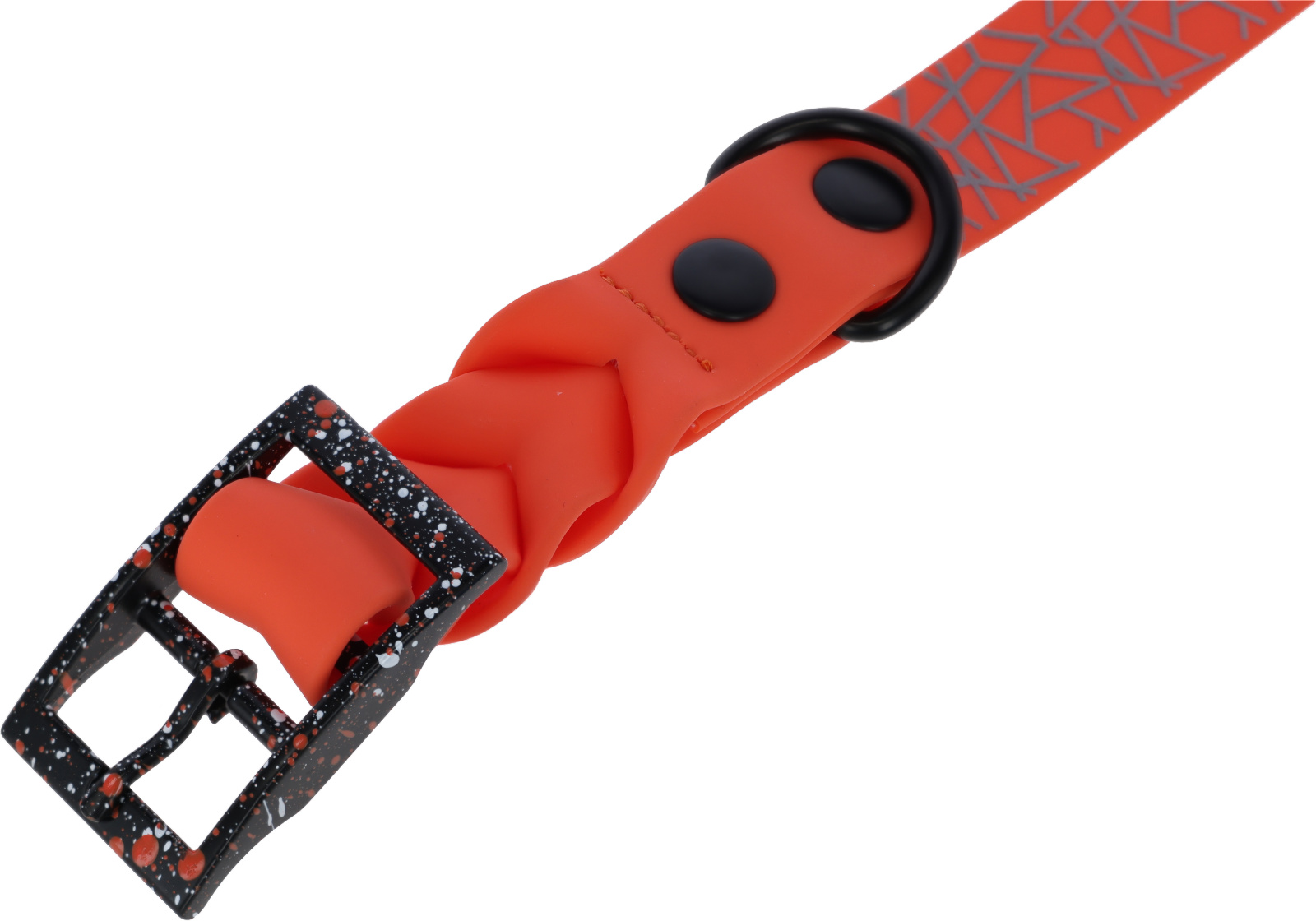 Kerbl Pet Puno Collar collare cane impermeabile catarifrangente