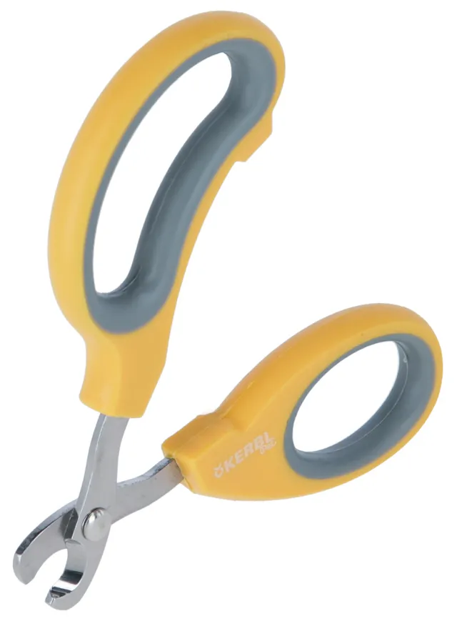 Kerbl Pet Nail Trimmers tronchese unghie roditori acciaio