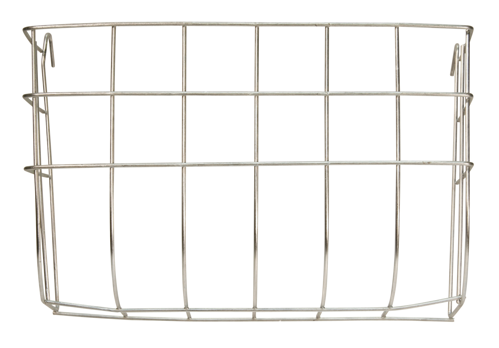 Kerbl Pet Hay Rack rastrelliera fieno metallo zincato