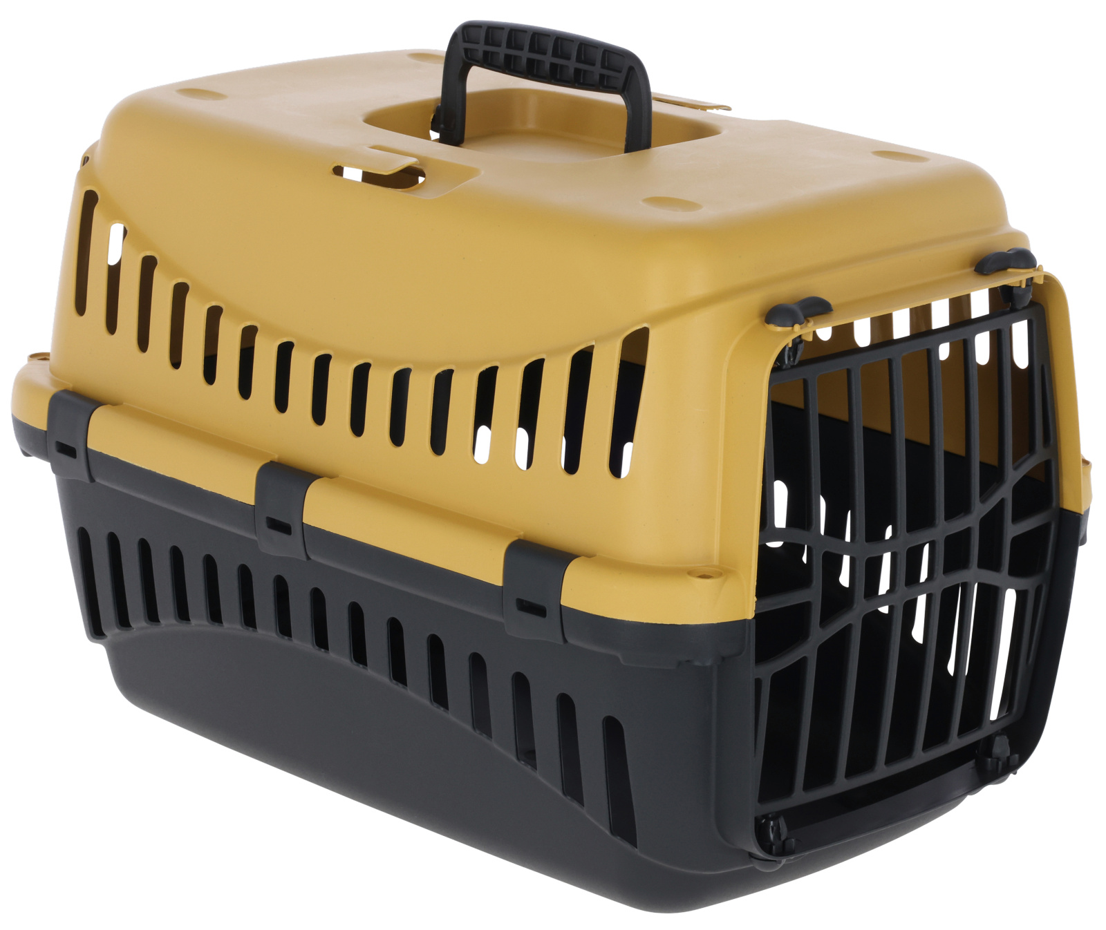 Kerbl Pet Transport Box Expedion trasportino cane 10 kg