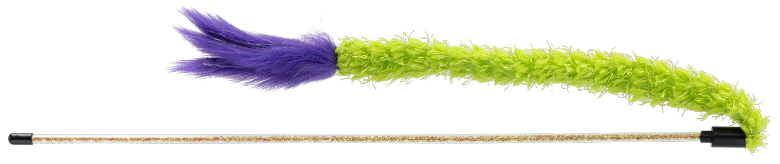 Kerbl Cat Toy Fishing Rod cannetta gioco gatto