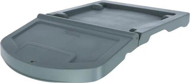 Kerbl Pet Cover coperchio contenitore cibo impilabile