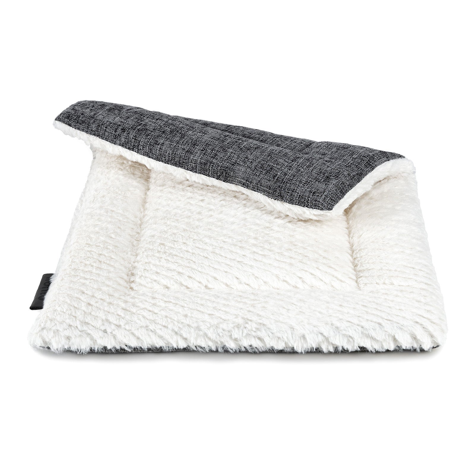 Lionto Katzenbettchen coperta double-face 75x55 cm lavabile