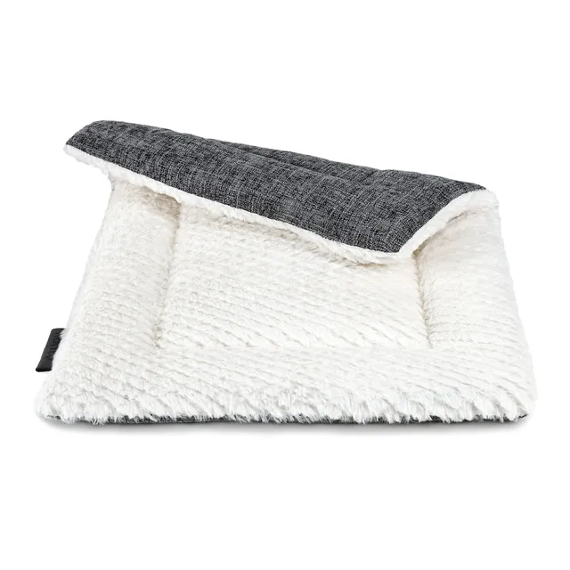 Lionto Hundebetten coperta cane double face 50x35 cm