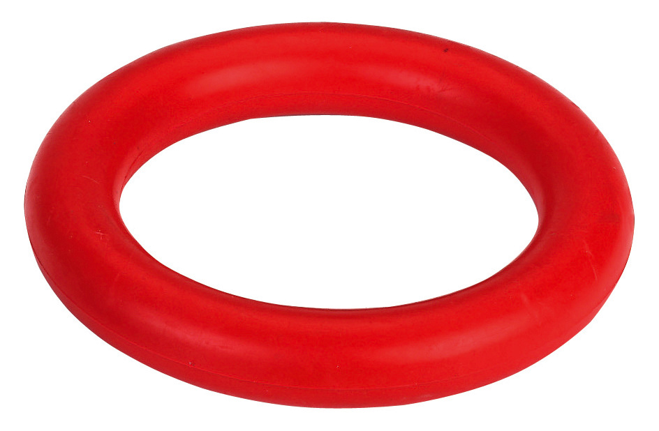 Kerbl Pet Dog Chewing Ring anello masticativo cane
