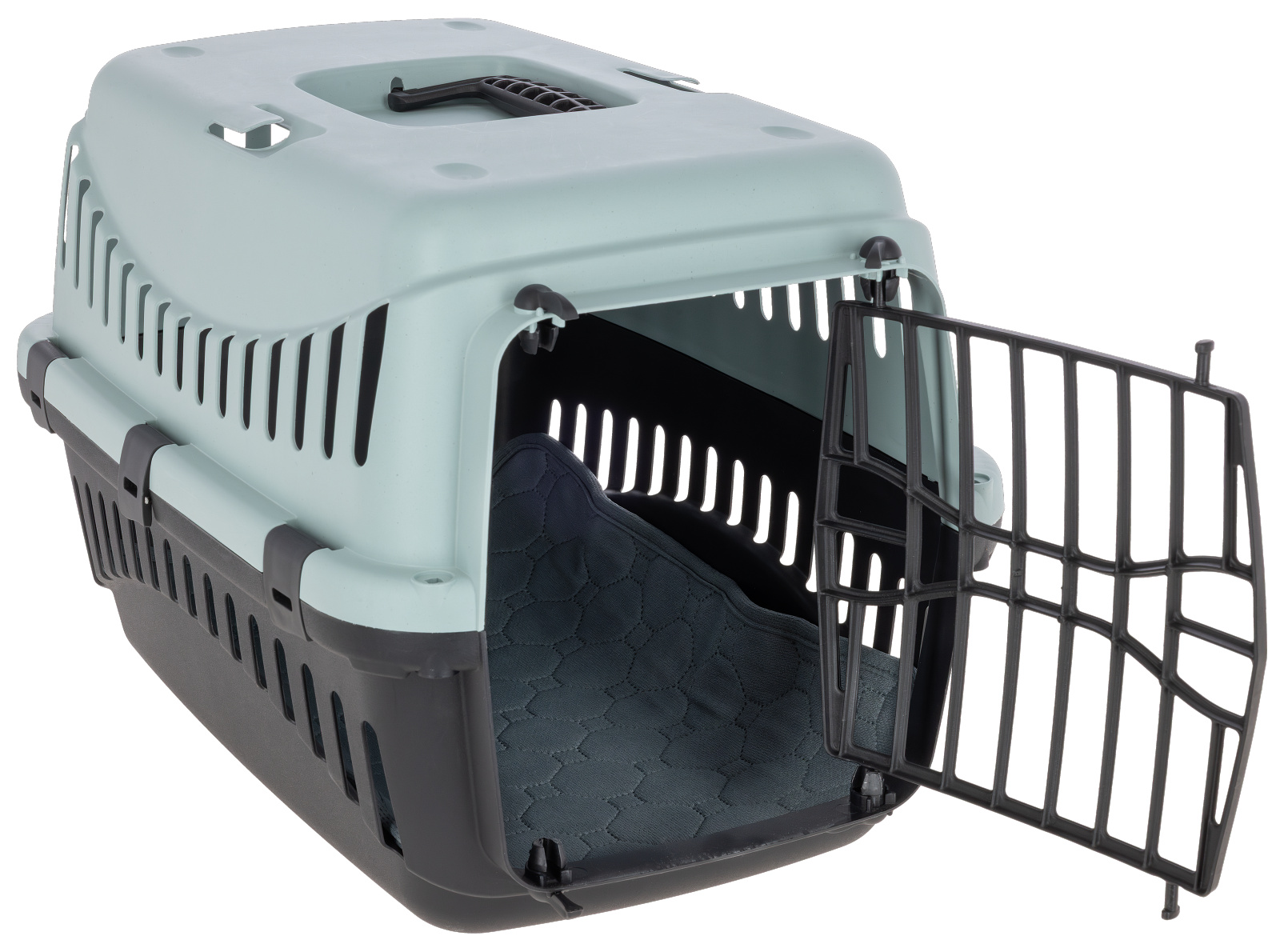 Kerbl Pet tappetino cane assorbente lavabile antiscivolo riutilizzabile