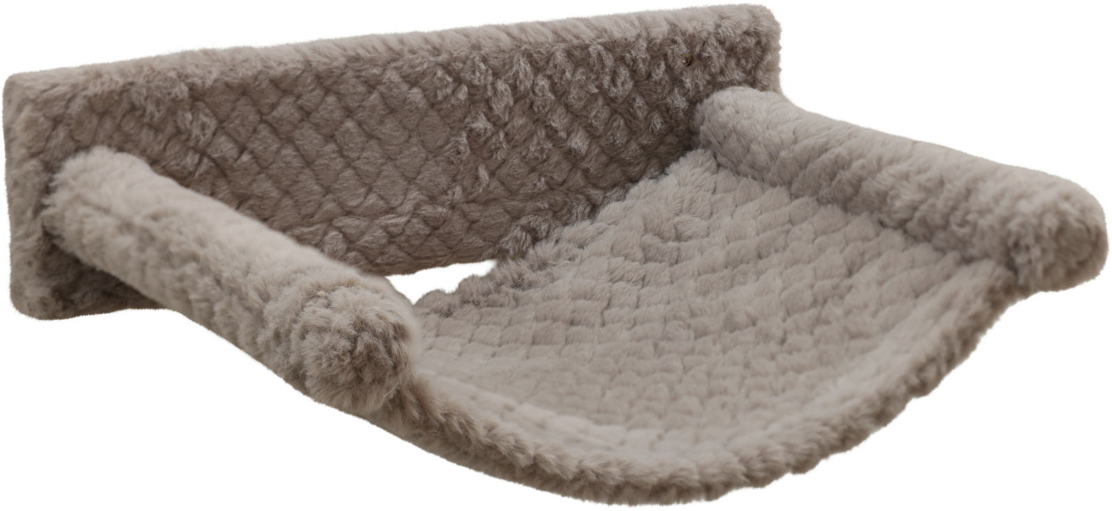 Kerbl Pet Monte Baldo parete arrampicata gatto sisal