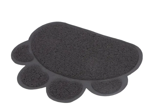 Kerbl Pet Toilet Mat tappetino lettiera gatto antiscivolo