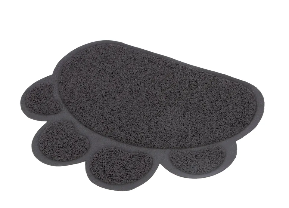 Kerbl Pet Toilet Mat tappetino lettiera gatto antiscivolo