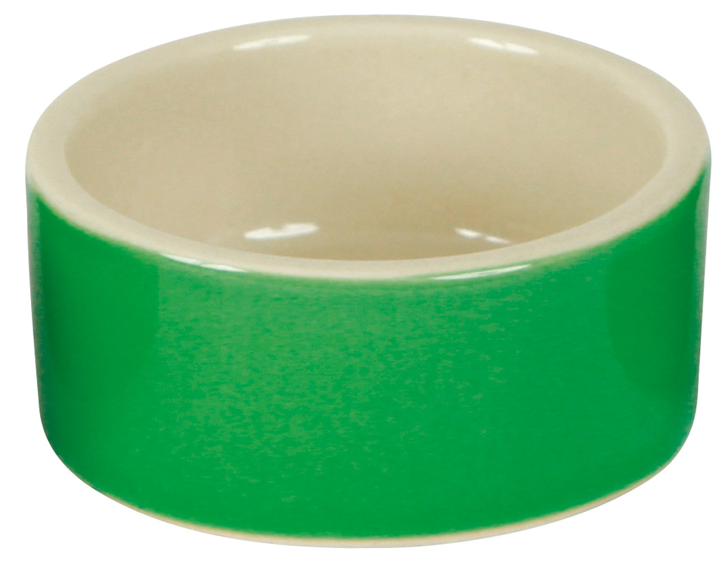 Kerbl Pet Ceramic Bowl Ciotola Ceramica Roditori Smaltata Lavastoviglie