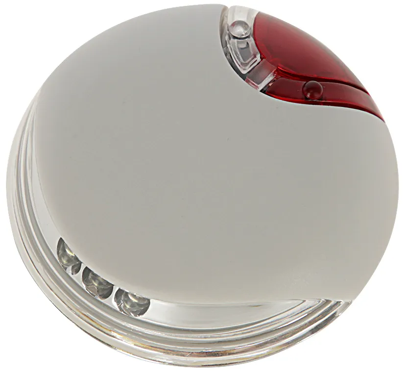 Kerbl Pet LED Lightning System luce guinzaglio Flexi