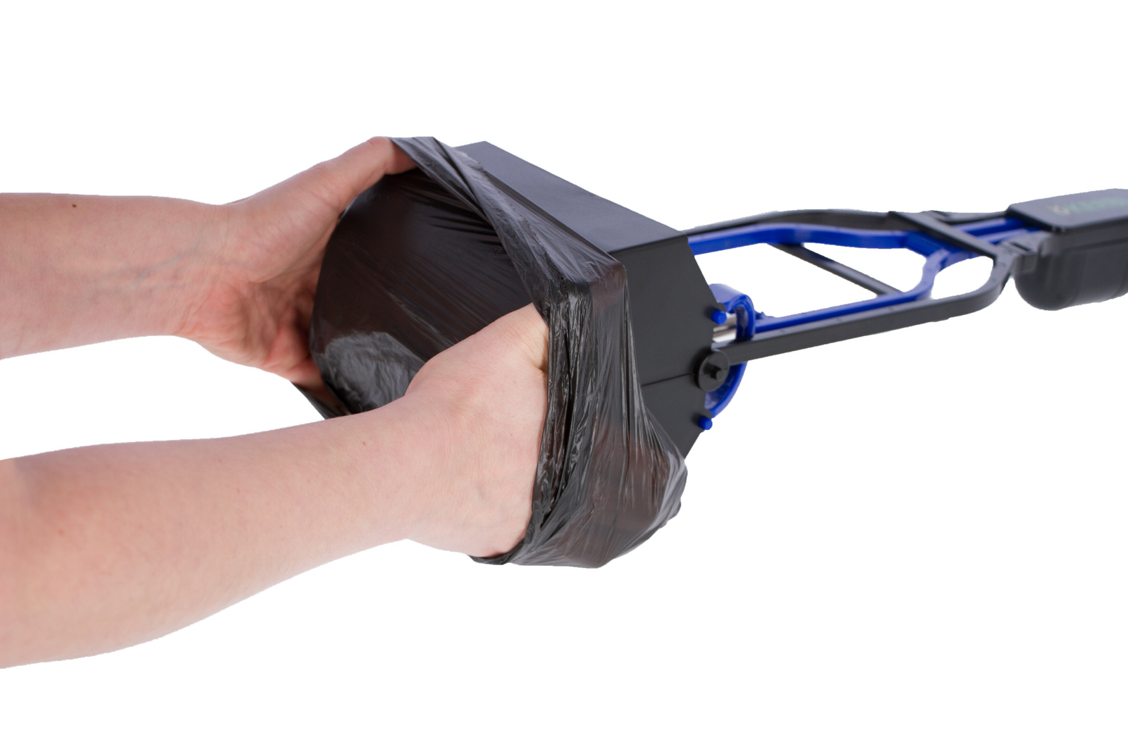Kerbl Pet Poop Scoop Maxi paletta per cani