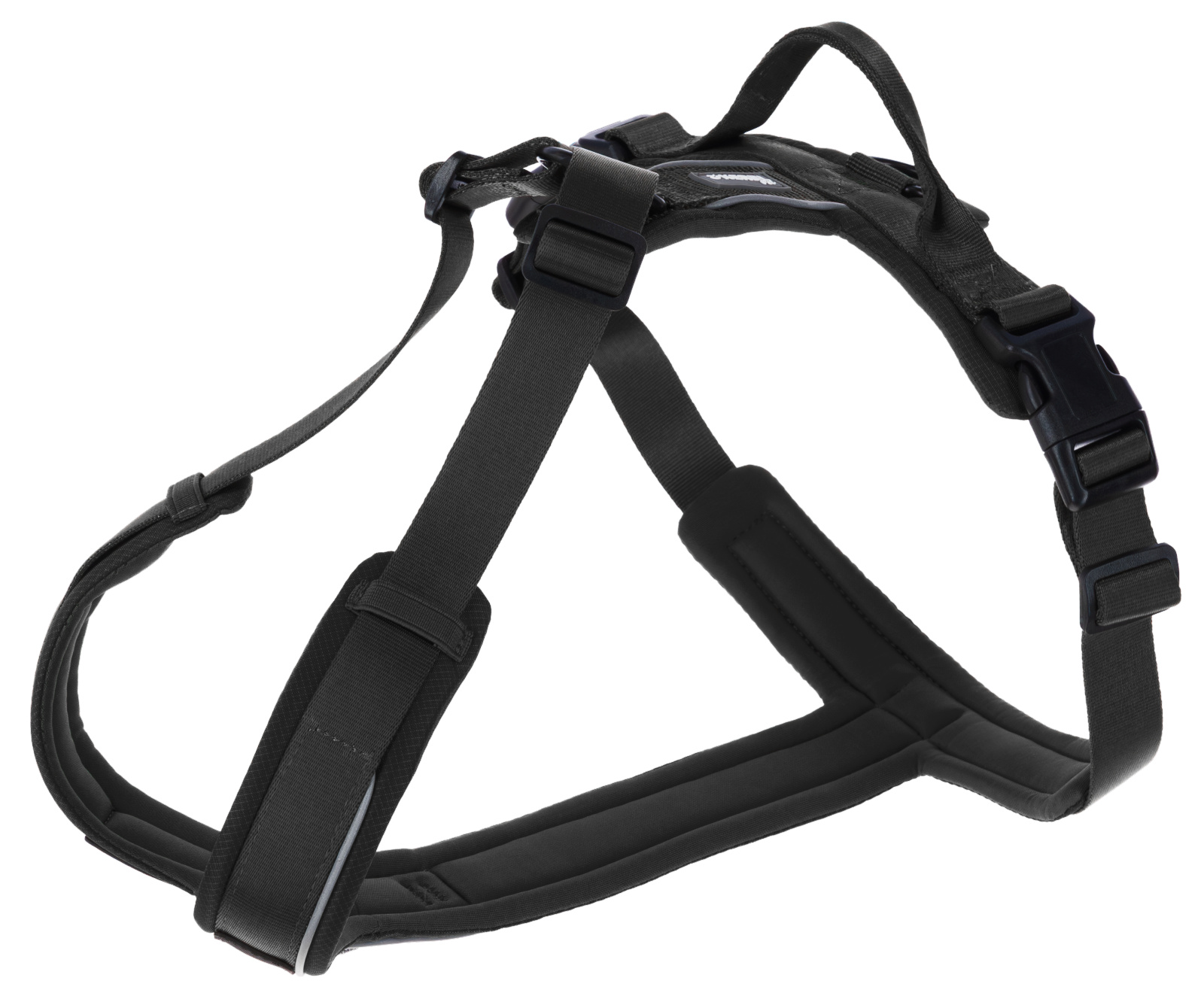 Kerbl Pet Harness Dallas pettorina cane a Y regolabile