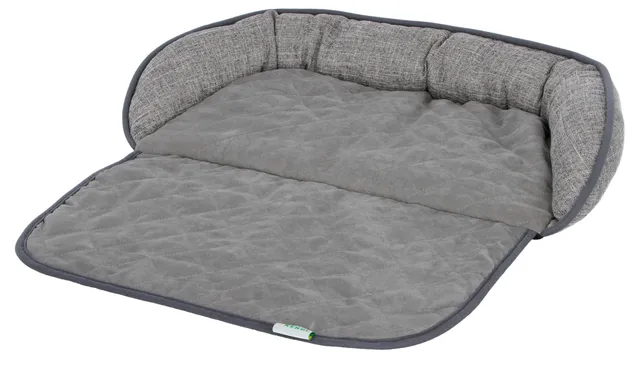 Kerbl Pet Emalia Couch Cushion cuccia cane divano poliestere