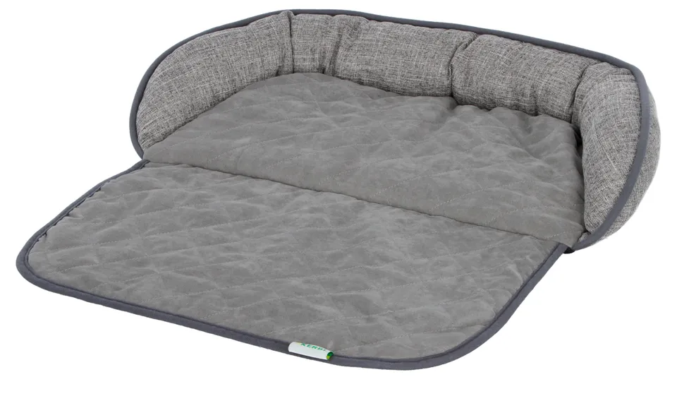 Kerbl Pet Emalia Couch Cushion cuccia cane divano poliestere