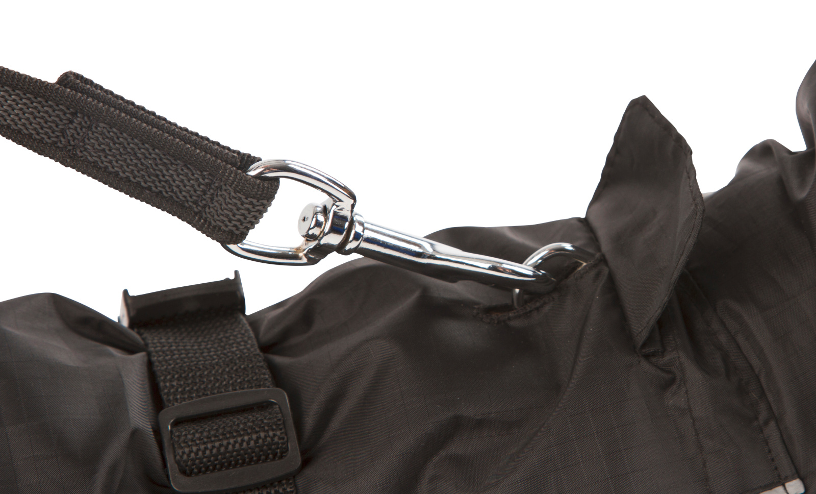 Kerbl Pet Raincoat Forks impermeabile cane poliestere