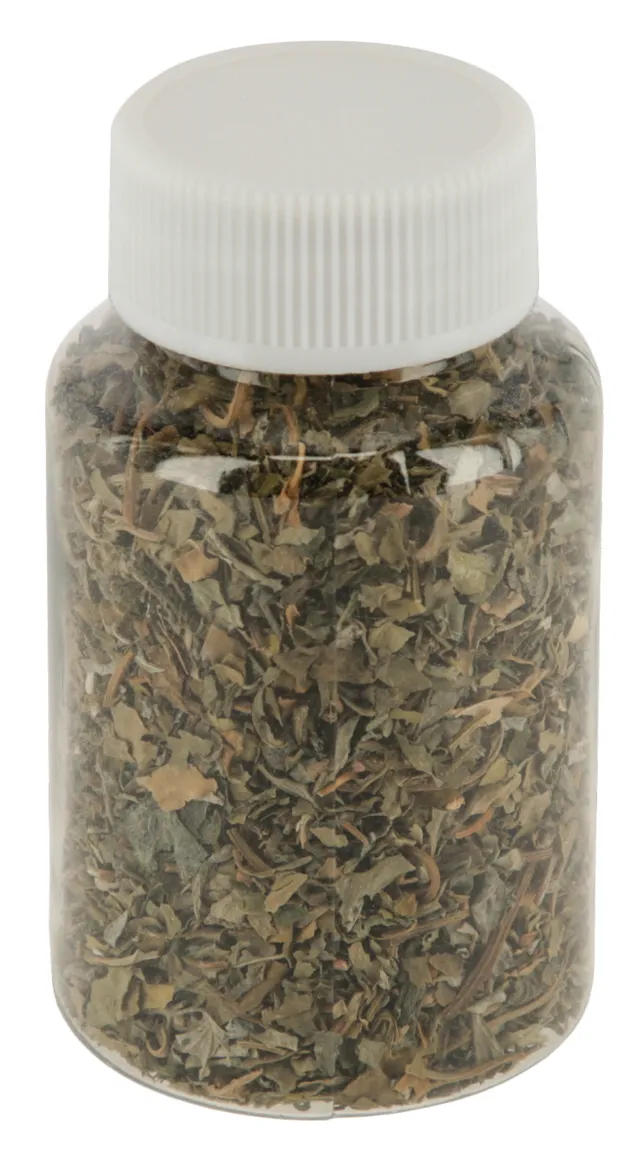 Kerbl Catnip Erba Gatta in Polvere flacone richudibile