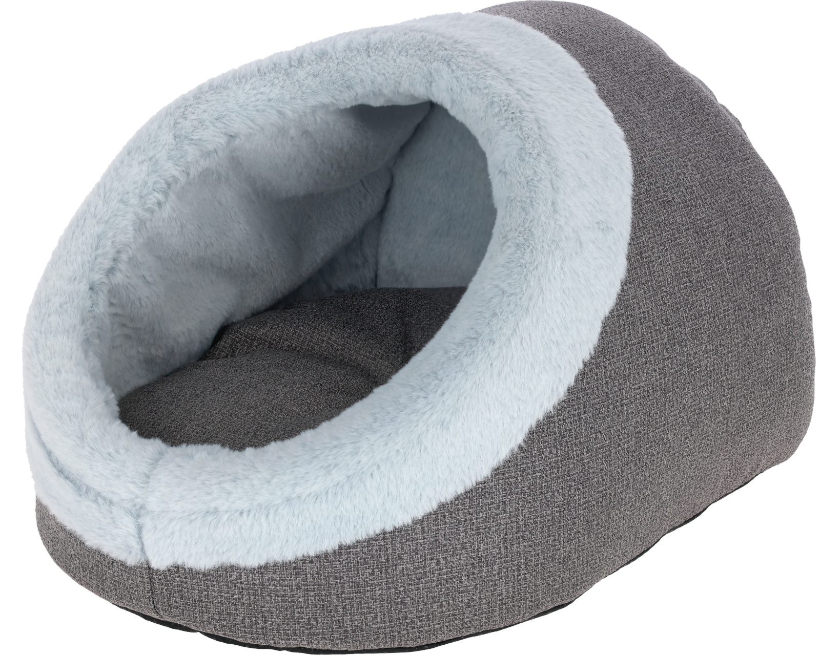 Kerbl Pet Jana cuccia grotta per gatti in peluche