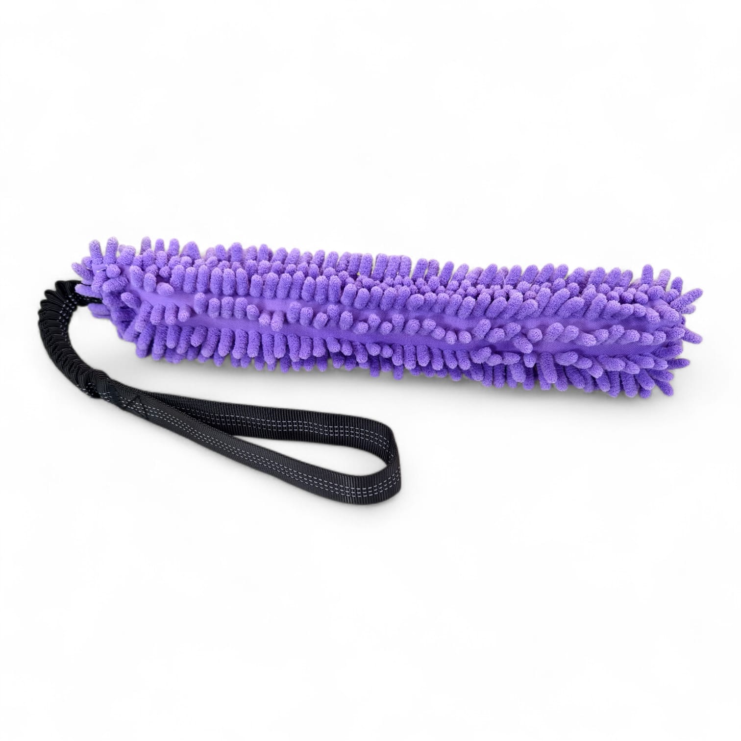 Toscani Giochi per cani gioco mop antishock lilla