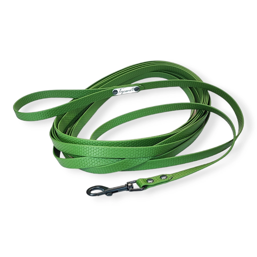 Toscani Waterproof 5m longhina esagonale 16mm