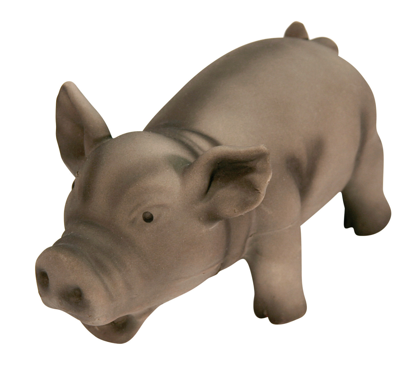 Kerbl Pet Pigs giocattolo maialino sonoro per cani