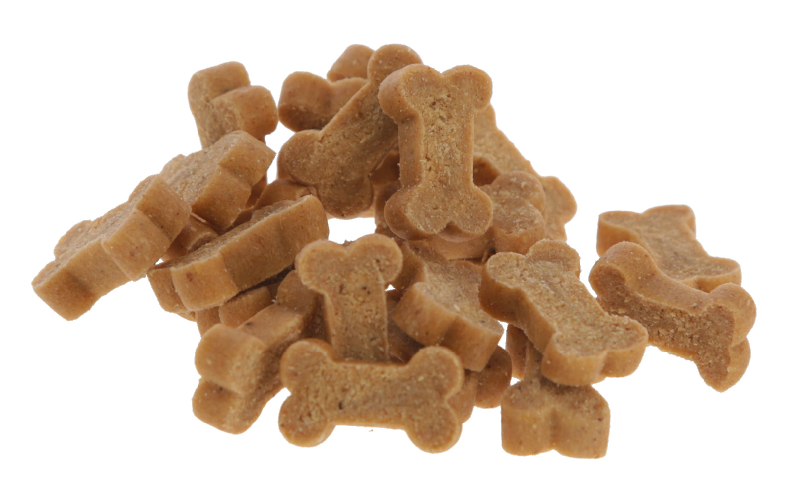 Kerbl Pet Trainer Bones snack cane pollo ossicini premio