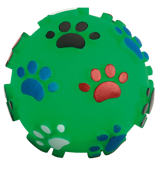 Kerbl Pet Paw Pad Giocattolo Cane Tappetino Gioco