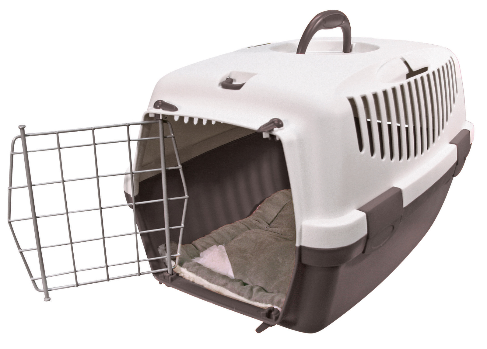 Kerbl Pet Cleo cuscino cane double-face lavabile