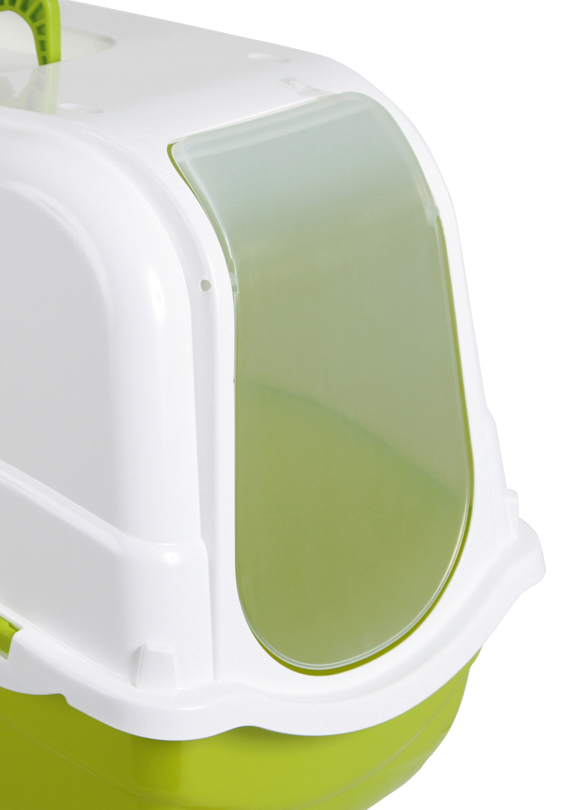 Kerbl Pet Replacement Door porta ricambio lettiera gatti