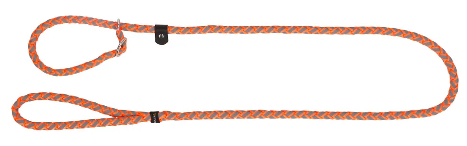 Kerbl Slip Leash Maxi Safe guinzaglio cane nylon riflettente