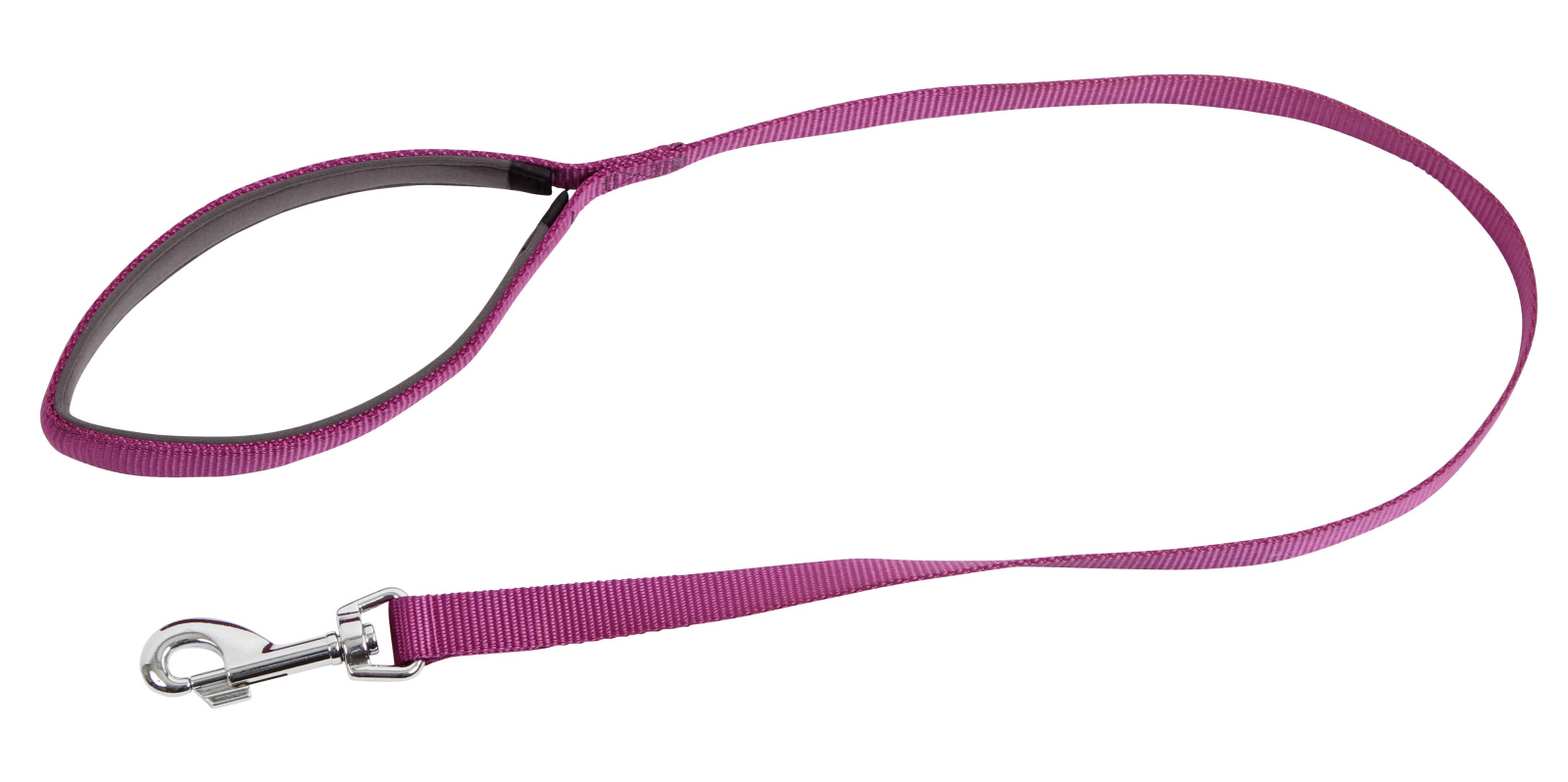 Kerbl Pet Miami guinzaglio cane corto nylon softgrip